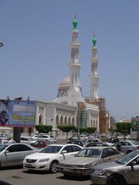 Mawlai muhammad mosque tripoli libya.JPG