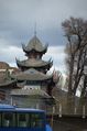 Songpan County, Songpan North Mosque