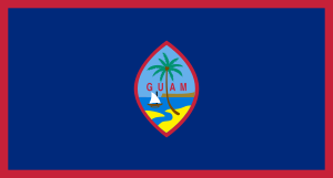 Flag of Guam.svg