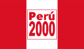 Peru 2000