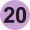 Venezia vaporetti 20.svg