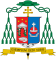 Coat of arms of Corrado Lorefice.svg