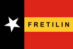 Revolutionary Front for an Independent East Timor