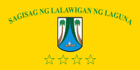 PH-LAG Flag.svg