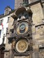 Prague Astronomical Clock is the oldest working astronomical clock in the world