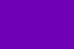 Single color feminist flag