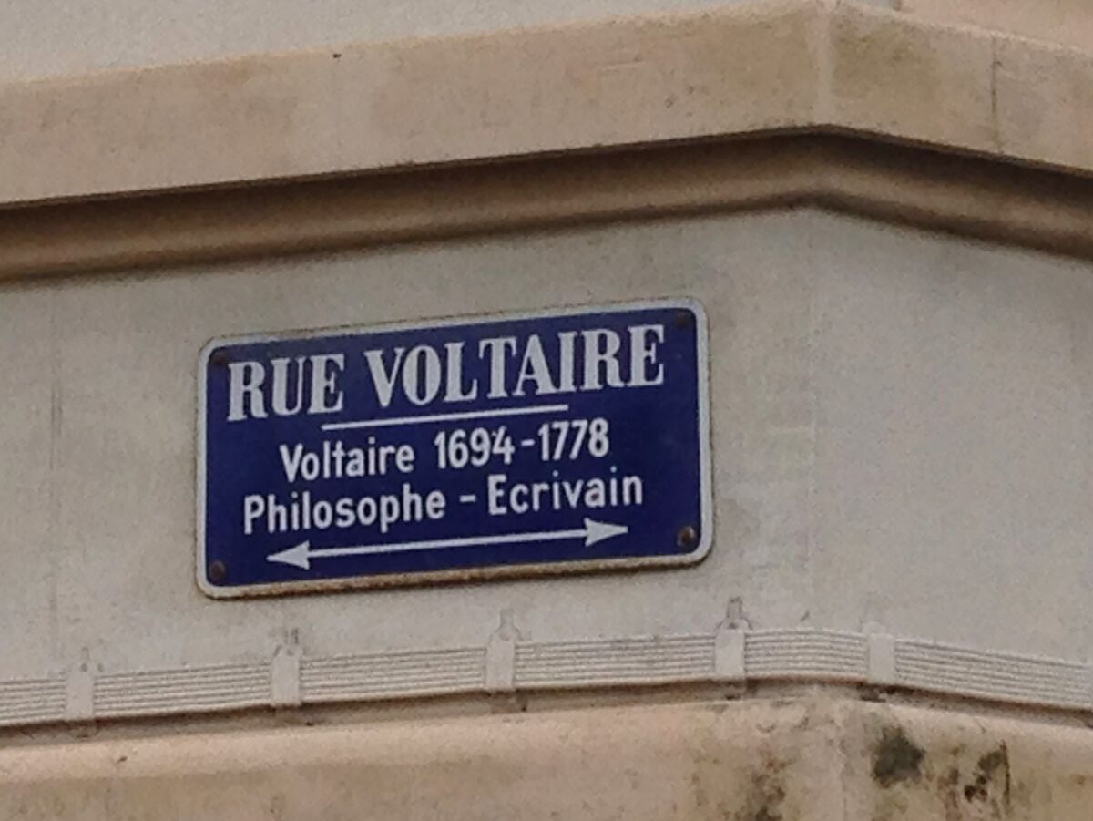 ملفrue Voltaire Lausanne المعرفة 