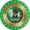 Seal of Taraba State