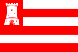 Alkmaar Flag.svg