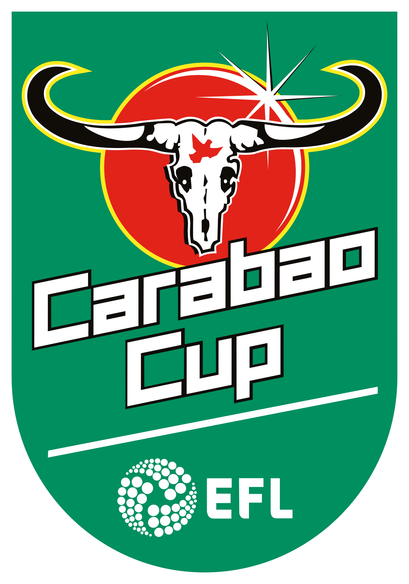 ملفEFL (Carabao) Cup Logo.svg المعرفة