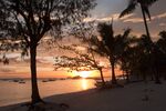 Bounty Beach, Malapascua Island, Daanbantayan