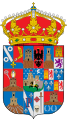 Escudo de la provincia de Guadalajara.svg