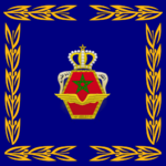 Flag of the Royal Moroccan Air Force.png
