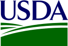 USDA official logo