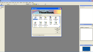 Visual Basic 6.0 on Windows XP.png