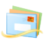 Windows Live Hotmail Icon