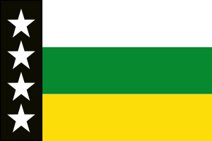 Bandera Provincia Orellana.svg