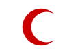 Symbol of the Red Crescent