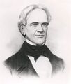 Horace Mann, class of 1819, regarded as the father of American public education