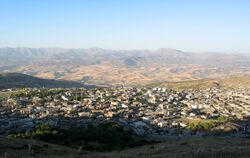 A few photos of Sardasht