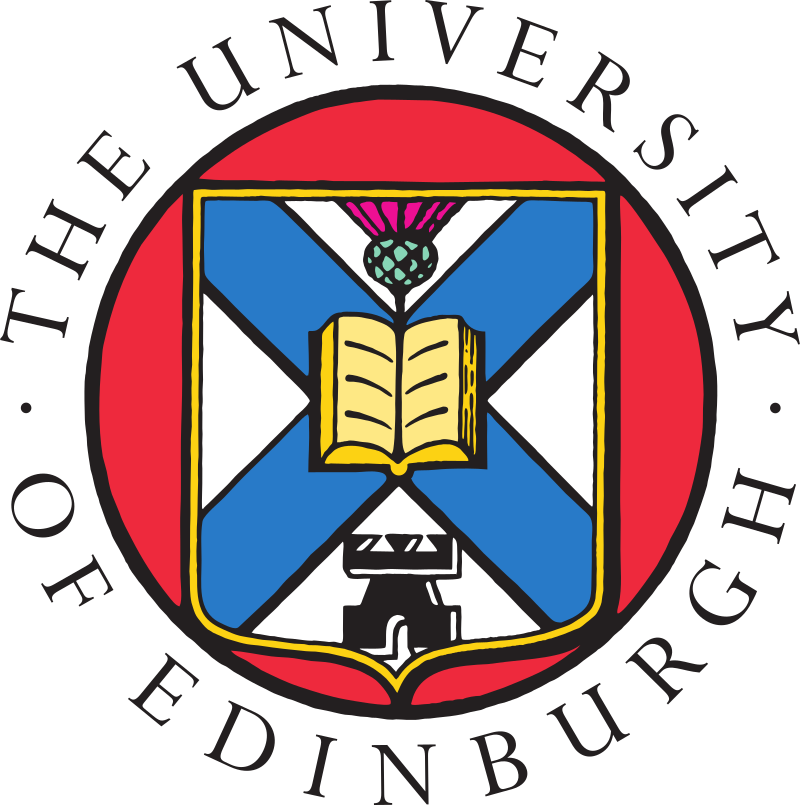 ملفuniversity Of Edinburgh Logosvg المعرفة