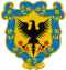 Escudo Colonial de Bogotá.svg