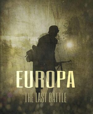 Euroa the last battle.jpg