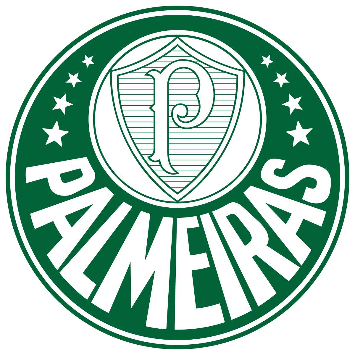 1951 – ANYTHING PALMEIRAS