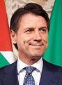 Giuseppe Conte