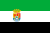 Flag of Extremadura