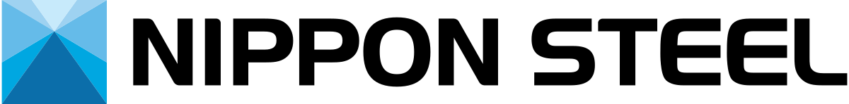 Nippon Steel Logo Svg