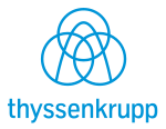 Thyssenkrupp AG Logo 2015.svg