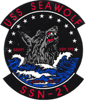 USS Seawolf SSN-21 crest.png