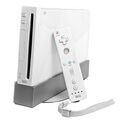 Wii console w/Wiimote (jpg)