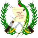 Coat of arms of Guatemala.svg