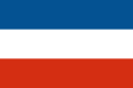 Flag of Radotín