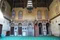 Cairo - Sultan Al Ashraf Barsbey Mosque - Main Hall.JPG