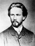 Pyotr Tchaikovsky (1840–1893)