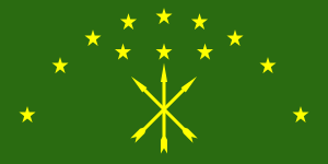 Flag of Adygea.svg