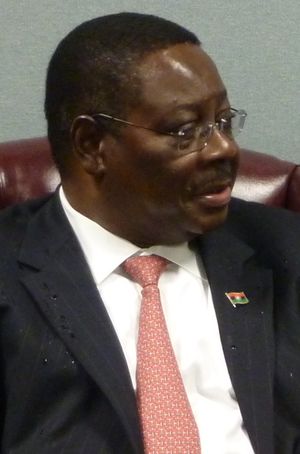 Peter Mutharika 2011 (cropped).jpg