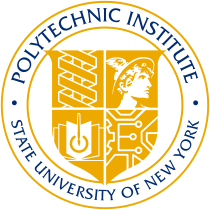 SUNY Polytechnic Institute seal.svg