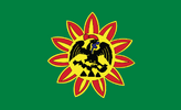 Neo-Aztec (or Anawakan) Movement, used by members of mexican new age's groups known as "calpullis"