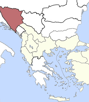 Bosnia Vilayet, Ottoman Balkans, 1880s.png