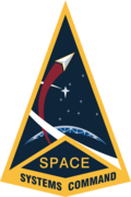 Space Systems Command (2021–present)