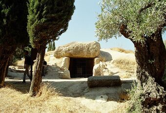 Dolmen de Menga Antequera20.jpg