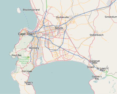 OpenStreetMap Cape Town small.svg