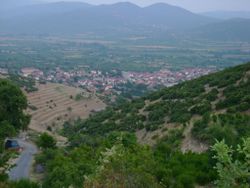 Valankovo depuis mnt Plavush.jpg