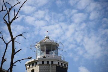 Anapa Lighthouse