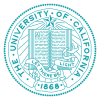 The University of California 1868 UCSF.svg