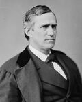 Thomas F. Bayard, Brady-Handy photo portrait, circa 1870-1880.jpg